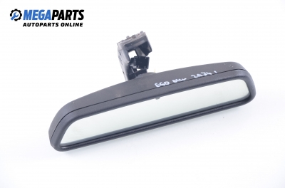 Oglindă electro-cromatică pentru BMW 5 (E60, E61) 3.0 d, 218 cp, sedan automat, 2004