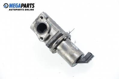 EGR valve for Fiat Stilo 1.9 JTD, 115 hp, hatchback, 2004