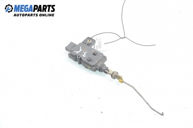 Door lock actuator for Nissan Almera Tino 2.2 Di, 115 hp, 2001, position: rear