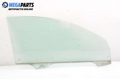 Window for Peugeot 206 (1998-2012) 1.9, position: front - right