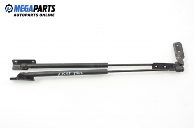 Boot lid dampers for Subaru Justy 1.3, 94 hp, 2006