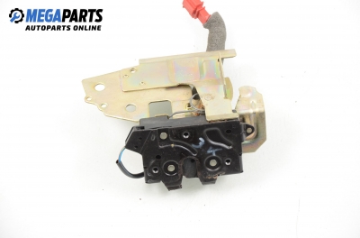 Trunk lock for Volkswagen Sharan 1.9 TDI, 130 hp, 2006