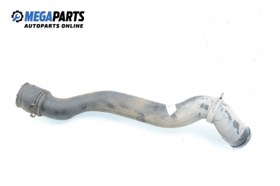 Turbo pipe for Volkswagen Golf III 1.9 TDI, 110 hp, 3 doors, 1997