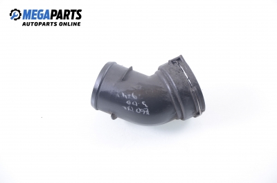 Air duct for BMW 5 (E60, E61) 3.0 d, 218 hp, sedan automatic, 2004
