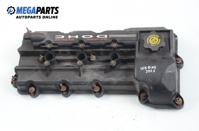 Valve cover for Chrysler Sebring 2.7, 203 hp, sedan automatic, 2001