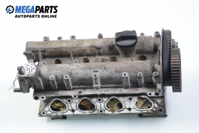 Chiulasă pentru Volkswagen Golf IV 1.4 16V, 75 cp, 3 uși, 2000