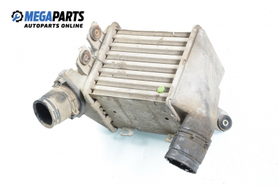Intercooler for Volkswagen Golf III 1.9 TDI, 110 hp, 3 doors, 1997