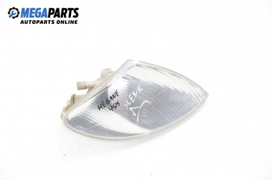 Blinker for Renault Megane Scenic 1.6, 90 hp, 1998, position: right