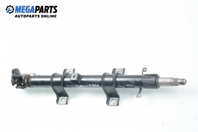 Steering shaft for Iveco Daily 2.8 TD, 106 hp, 2001