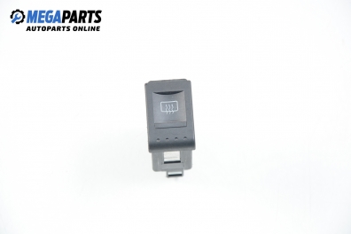 Rear window heater button for Volkswagen Lupo 1.4 16V, 75 hp, 2003