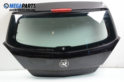 Boot lid for Opel Astra H 1.7 CDTI, 100 hp, hatchback, 5 doors, 2005