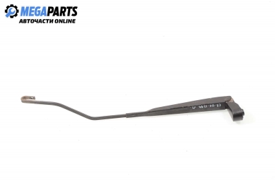 Wischerarm frontscheibe for Citroen C3 (2002-2009) 1.4, hecktür automatic, position: links, vorderseite