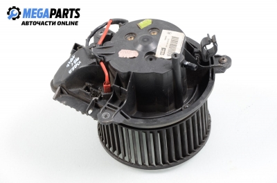 Heating blower for Citroen Xsara 1.9 TD, 90 hp, station wagon, 1998