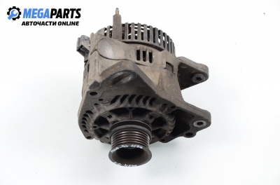 Alternator for Volkswagen Polo (6N/6N2) 1.0, 45 hp, 1996
