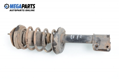 Macpherson shock absorber for Opel Corsa B 1.2, 45 hp, 3 doors, 1995, position: front - right