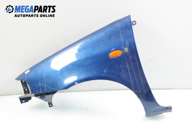 Fender for Fiat Punto 1.1, 54 hp, 3 doors, 1994, position: left