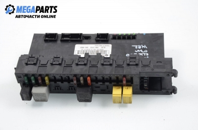 Fuse box for Mercedes-Benz CLK-Class 209 (C/A) 2.7 CDI, 170 hp, 2003