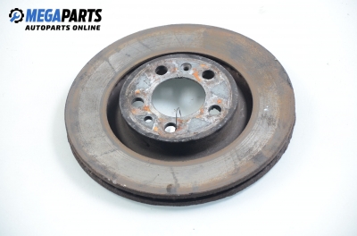 Brake disc for Skoda Octavia (1U) 1.9 TDI, 90 hp, hatchback, 1996, position: front