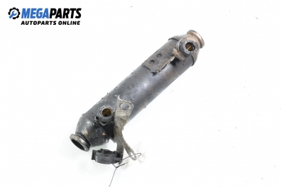 EGR kühler für Fiat Stilo 1.9 JTD, 115 hp, hecktür, 5 türen, 2004