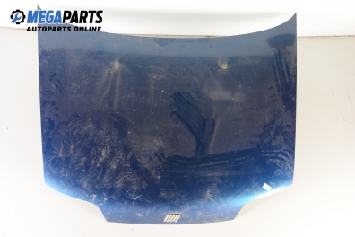 Motorhaube für Fiat Punto 1.1, 54 hp, 3 türen, 1994