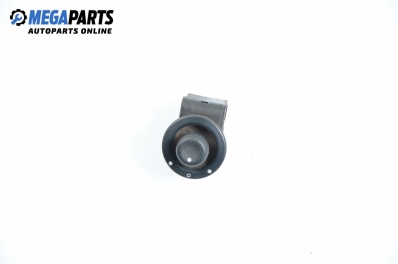 Mirror adjustment button for Renault Megane Scenic 1.6, 90 hp, 1998