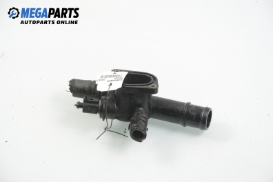 Water connection for Volkswagen Golf V Hatchback (10.2003 - 02.2009) 1.9 TDI, 105 hp