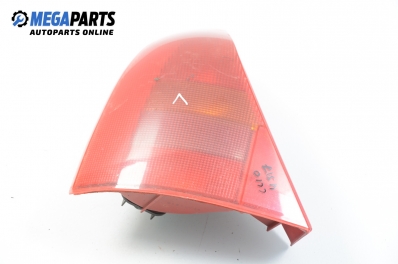 Tail light for Renault Clio II 1.4 16V, 98 hp, hatchback, 5 doors, 2000, position: left