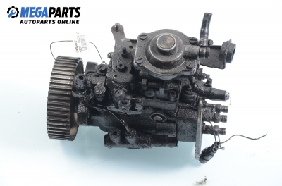 Diesel injection pump for Fiat Ducato 1.9 TD, 82 hp, passenger, 1996