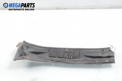 Windshield wiper cover cowl for Nissan Almera Tino 2.2 Di, 115 hp, 2001, position: right
