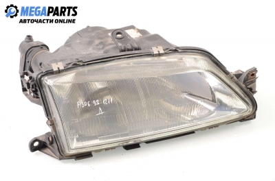 Scheinwerfer for Peugeot 306 (1993-2001) 1.4, hecktür, position: rechts
