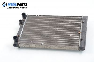 Wasserradiator für Volkswagen Golf III 1.4, 55 hp, 5 türen, 1994