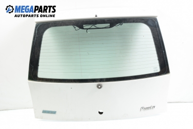 Capac spate pentru Fiat Punto 1.9 DS, 60 cp, 3 uși, 2000