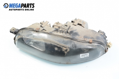 Headlight for Fiat Marea 1.6 16V, 103 hp, sedan, 1998, position: left