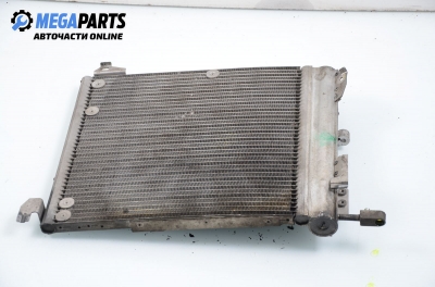 Air conditioning radiator for Opel Astra G (1998-2009) 1.7, hatchback