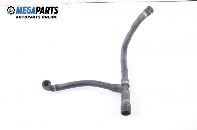 Furtun de apă pentru BMW 5 (E60, E61) 3.0 d, 218 cp, sedan automat, 2004