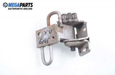 Türscharnier for Audi A4 (B6) 2.5 TDI, 155 hp, combi, 2002, position: links, vorderseite