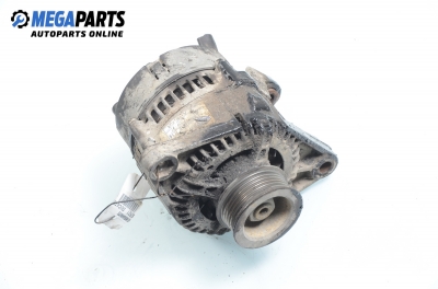 Alternator for Fiat Ducato 1.9 TD, 82 hp, passenger, 1996