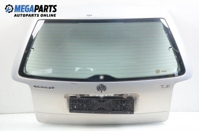 Capac spate pentru Volkswagen Passat (B5; B5.5) 1.9 TDI, 110 cp, combi, 1998