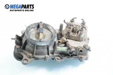 Mechanische kraftstoffeinspritzung für Mercedes-Benz 123 (W/S/C) 2.3, 136 hp, sedan, 1984 № Bosch 0 438 120 116