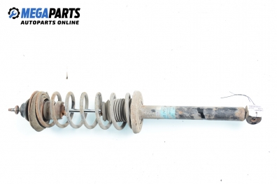 MacPherson-federbein for Volkswagen Golf III 1.9 TDI, 90 hp, 3 türen, 1994, position: rechts, rückseite