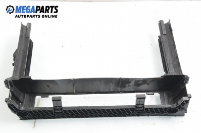 Radiator support frame for BMW 5 (E60, E61) 3.0 d, 231 hp, station wagon automatic, 2006 № BMW 1742 - 7801657-01