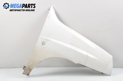 Fender for Fiat Doblo 1.3 16V JTD, 70 hp, 2005, position: right