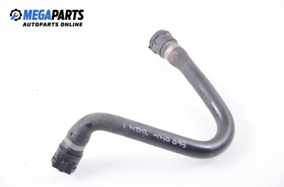Furtun de apă pentru BMW 5 (E60, E61) 3.0 d, 218 cp, sedan automat, 2004