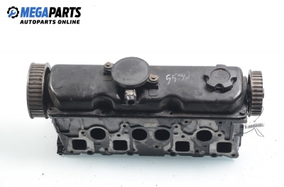 Engine head for Nissan Primera (P11) 2.0 TD, 90 hp, station wagon, 2000