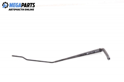 Front wipers arm for Peugeot 206 (1998-2012) 1.9, position: front - right
