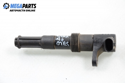 Ignition coil for Fiat Stilo 2.4 20V, 170 hp automatic, 2001