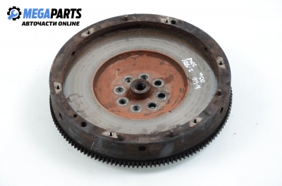 Flywheel for Audi 100 2.5 TDI, 115 hp, station wagon, 1992