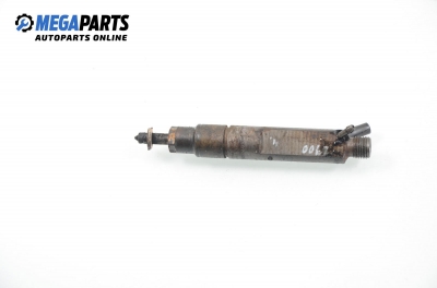 Diesel fuel injector for Volkswagen Passat (B5; B5.5) 1.9 TDI, 110 hp, sedan, 1997