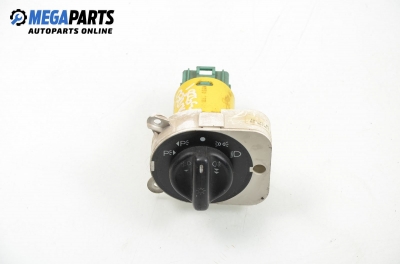 Comutator lumini pentru Ford Mondeo Mk II 1.8 TD, 90 cp, combi, 1997