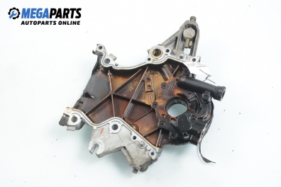 Pompă de ulei pentru Nissan Micra (K12) 1.2 16V, 65 cp, 3 uși, 2005